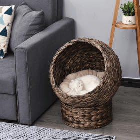 Pet Cat Bed/Cat House (No shipments on weekends)